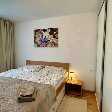 Matica Nest - Cozy In The Center