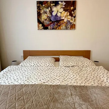 Apartmán Matica Nest - Cozy In The Center
