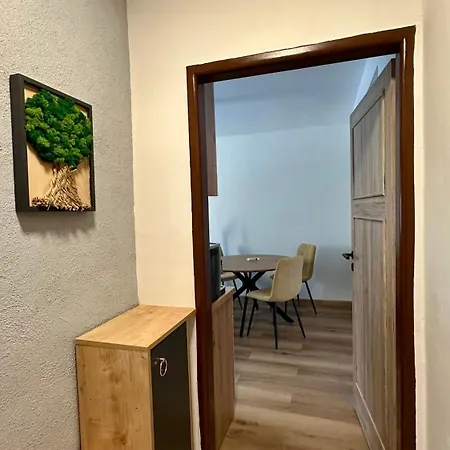 Matica Nest - Cozy In The Center 아파트