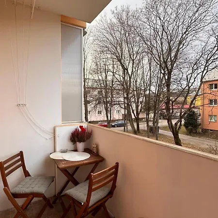 아파트 Matica Nest - Cozy In The Center