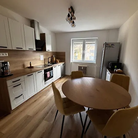 Apartmán Matica Nest - Cozy In The Center