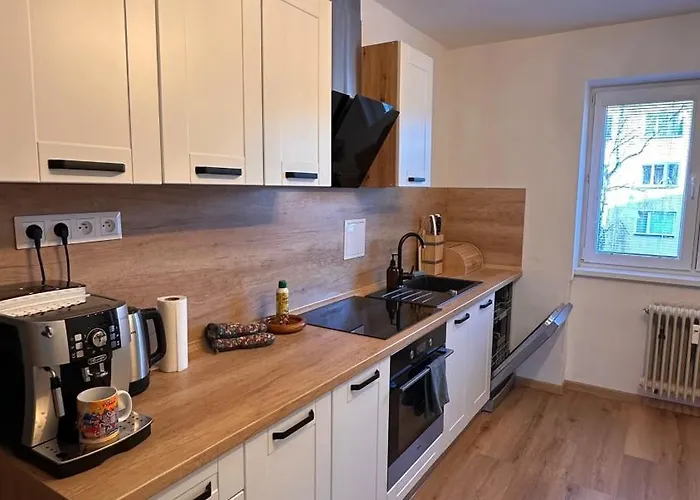 Matica Nest - Cozy In The Center *