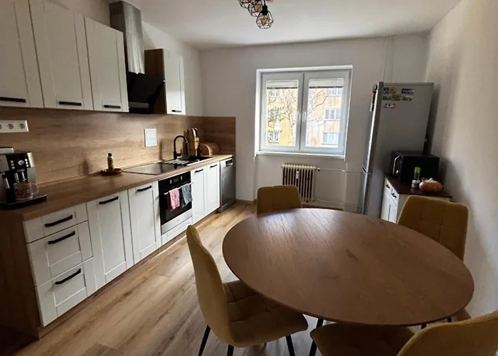 아파트 Matica Nest - Cozy In The Center